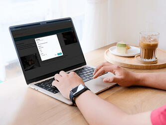 ActivateMR Actions screenshot